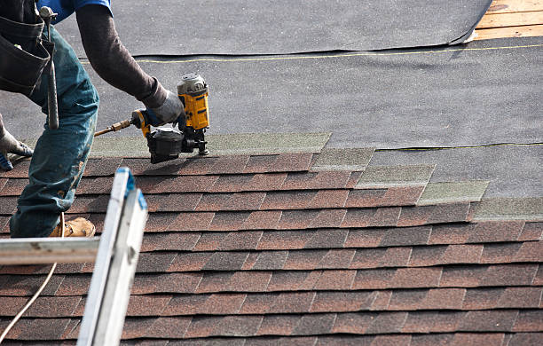 Licensed Storm Damage Roof Repair service in Fremont Center, NY - Brentwood Metal Roofing